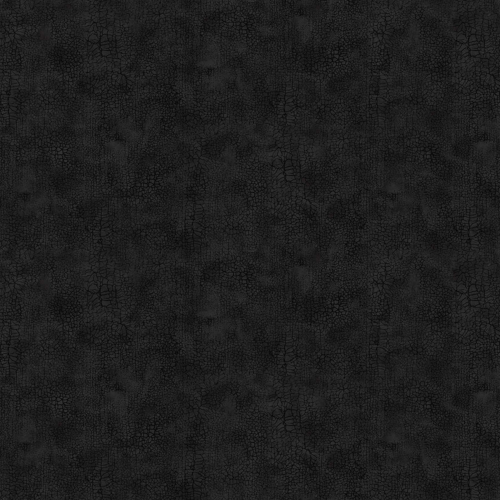 Raven - Crackle by Northcott 44” (9045 - 99) – Sold in UNITS of ¼ metre - Maple Leaf Quilting Company Ltd.