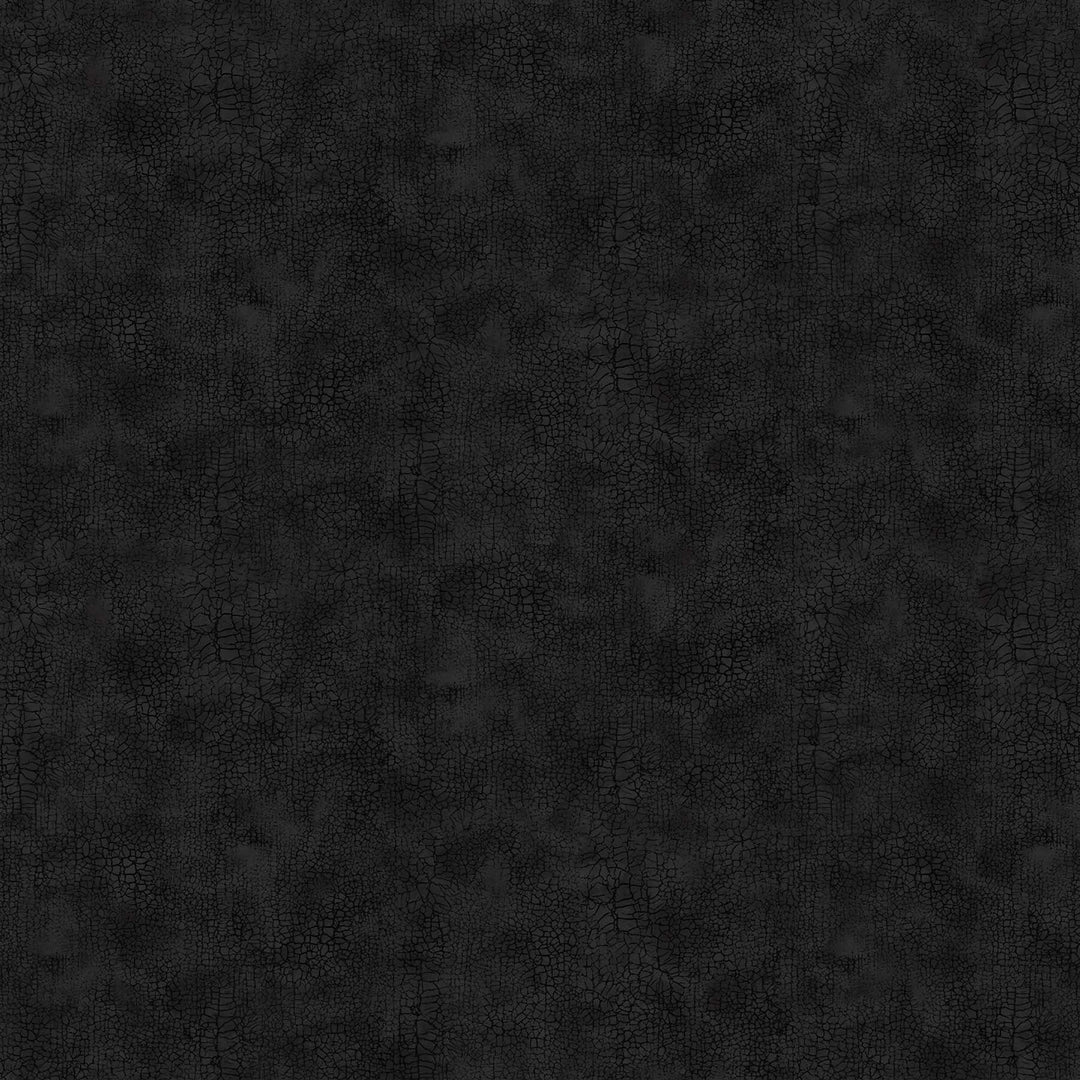 Raven - Crackle by Northcott 44” (9045 - 99) – Sold in UNITS of ¼ metre - Maple Leaf Quilting Company Ltd.