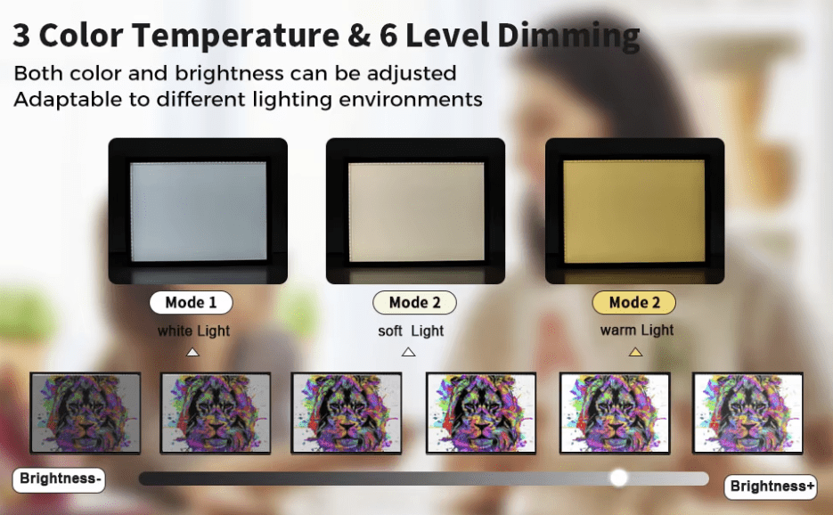 Rechargeable Light Tablet - Maple Leaf Quilting Company Ltd.