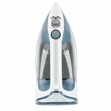 Reliable Velocity Sensor Steam Iron with Auto Shutoff - Maple Leaf Quilting Company Ltd.