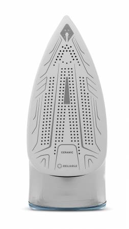 Reliable Velocity Sensor Steam Iron with Auto Shutoff - Maple Leaf Quilting Company Ltd.