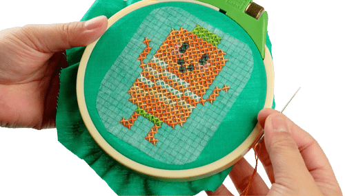 Rinse Away Design Sheet - Maple Leaf Quilting Company Ltd.