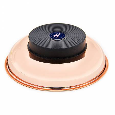 Rose Gold Magnetic Pin Dish (279MD) - Maple Leaf Quilting Company Ltd.
