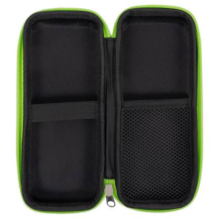 Rotary Cutter Case Green - Maple Leaf Quilting Company Ltd.