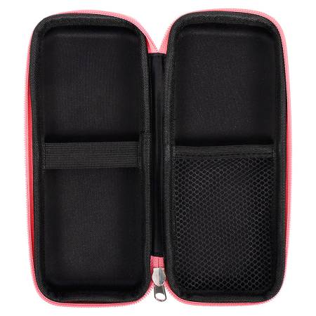 Rotary Cutter Case Pink - Maple Leaf Quilting Company Ltd.