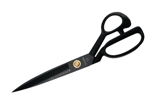 Midnight Edition Fabric Shears (Various Sizes)