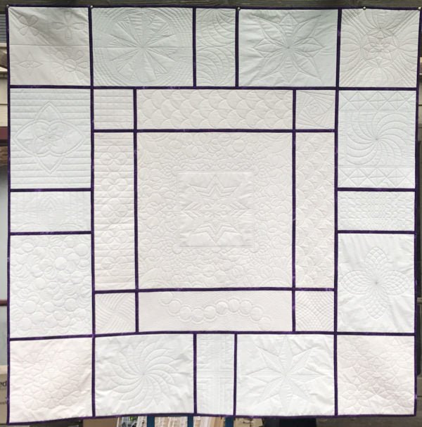 Ruler Quilting - Beginner Essentials Kit - Maple Leaf Quilting Company Ltd.