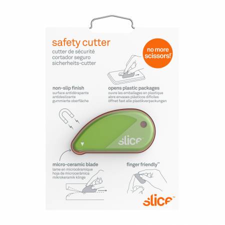 Safety Cutter (SI00100) - Maple Leaf Quilting Company Ltd.