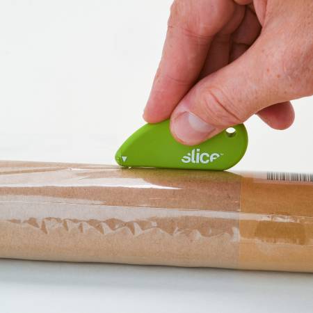 Safety Cutter (SI00100) - Maple Leaf Quilting Company Ltd.