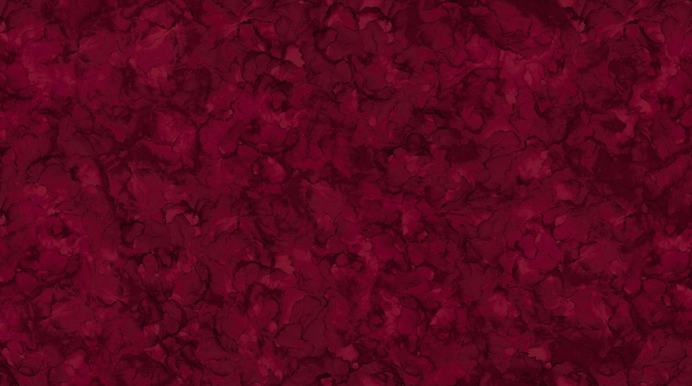 Sangria Mirage | 43/44" Cotton (28270 - 26) - Sold in UNITS of ¼ metre - Maple Leaf Quilting Company Ltd.