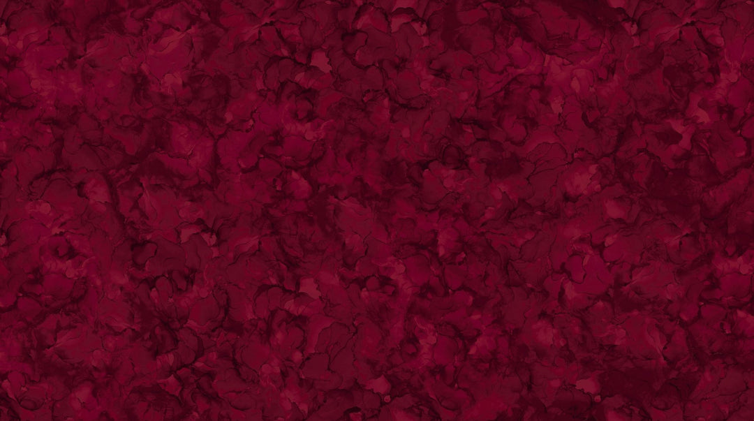 Sangria Mirage | 43/44" Cotton (28270 - 26) - Sold in UNITS of ¼ metre - Maple Leaf Quilting Company Ltd.