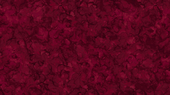 Sangria Mirage | 43/44" Cotton (28270 - 26) - Sold in UNITS of ¼ metre - Maple Leaf Quilting Company Ltd.