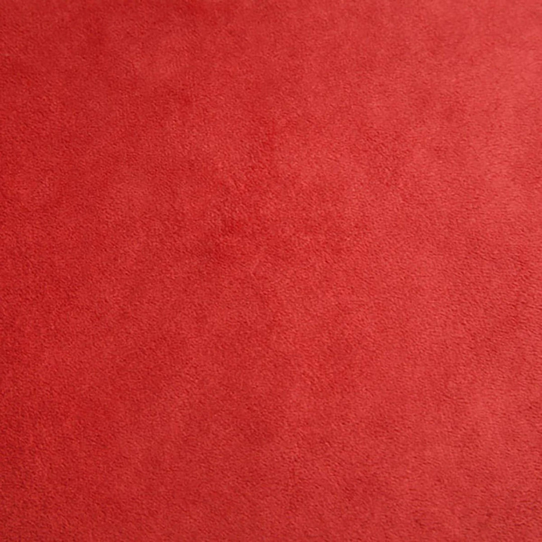 Scarlet 90" Cuddle Solid (C3 - SCAR - 90IN) - Sold in UNITS of 1/4 metre - Maple Leaf Quilting Company Ltd.