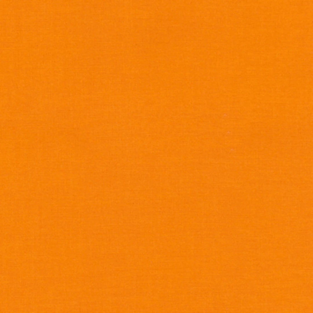 School Bus KONA Solid 44” – Sold in UNITS of ¼ metre - Maple Leaf Quilting Company Ltd.