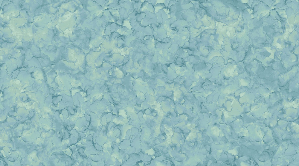 Seaglass Mirage | 43/44" Cotton (28270 - 62) - Sold in UNITS of ¼ metre - Maple Leaf Quilting Company Ltd.