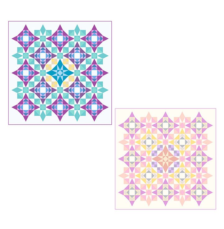 Sew Stashtastic (PTN3472) - Maple Leaf Quilting Company Ltd.