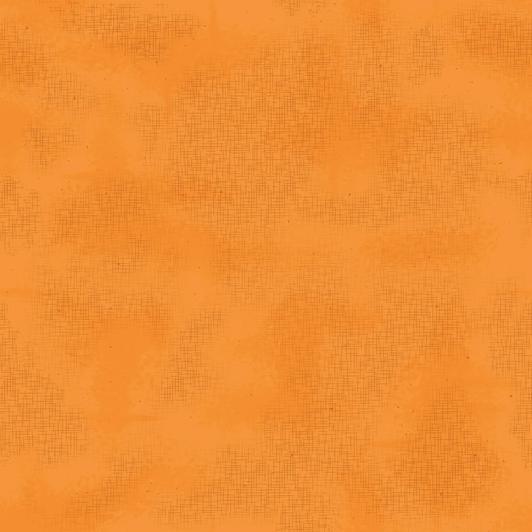 Shabby Color Pumpkin | 43/44" Cotton (C605R - PUMPKI) - Sold in UNITS of ¼ metre - Maple Leaf Quilting Company Ltd.