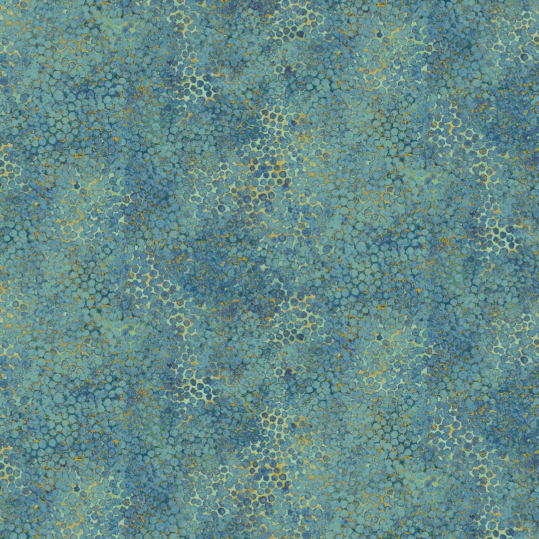 Shimmer - Dusk 108" Cotton (B27897 - 48) – Sold in UNITS of ¼ metre - Maple Leaf Quilting Company Ltd.