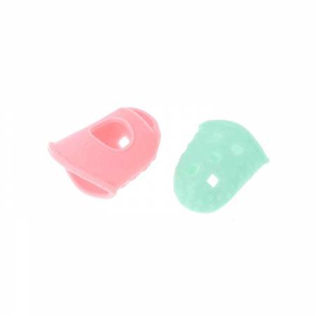 Silicone Needle Puller Medium and Small 2pk - Maple Leaf Quilting Company Ltd.