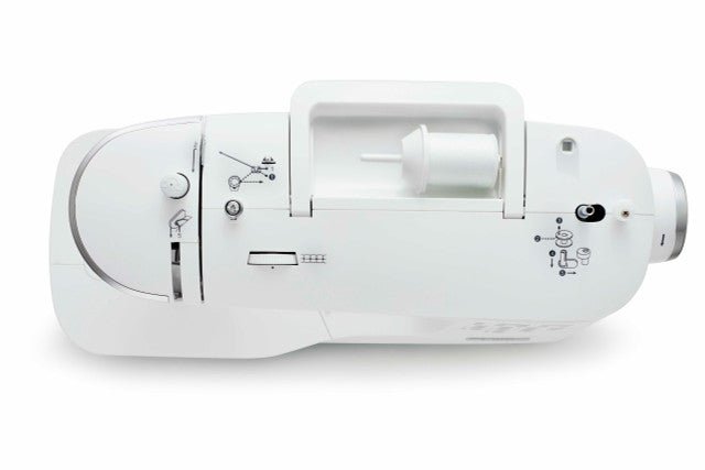 Singer Elite CE677 Sewing Machine (Special Order) - Maple Leaf Quilting Company Ltd.