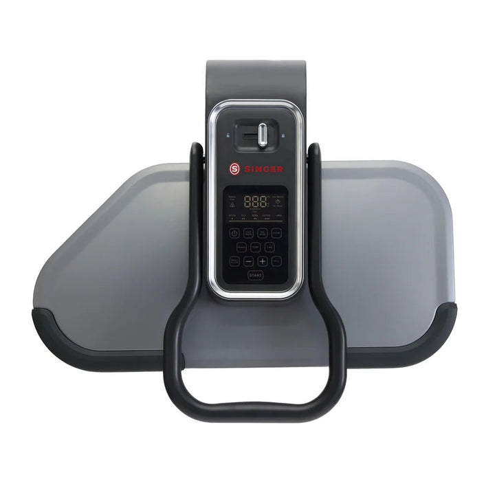 SINGER® INTELLIGENT 2.0 STEAM Press 26 inch - Maple Leaf Quilting Company Ltd.