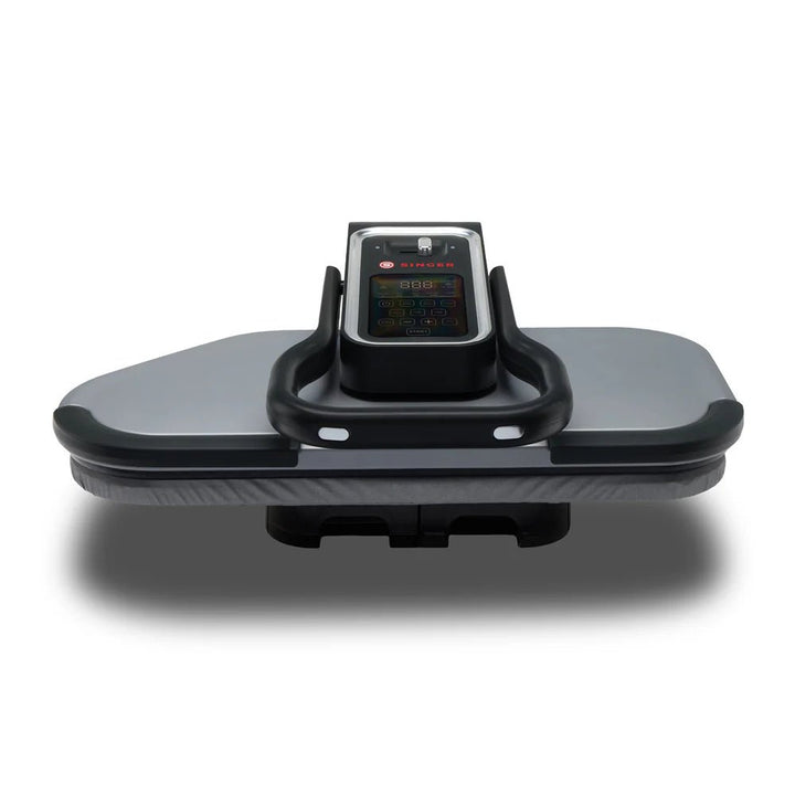 SINGER® INTELLIGENT 2.0 STEAM Press 26 inch - Maple Leaf Quilting Company Ltd.
