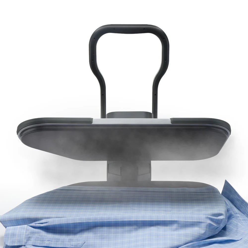 SINGER® INTELLIGENT 2.0 STEAM Press 26 inch - Maple Leaf Quilting Company Ltd.