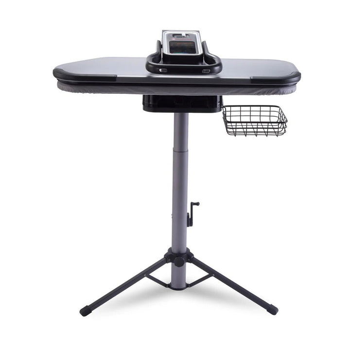 SINGER® INTELLIGENT™ 2.0 Universal Steam Press Stand - Maple Leaf Quilting Company Ltd.