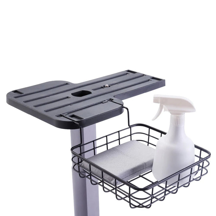 SINGER® INTELLIGENT™ 2.0 Universal Steam Press Stand - Maple Leaf Quilting Company Ltd.
