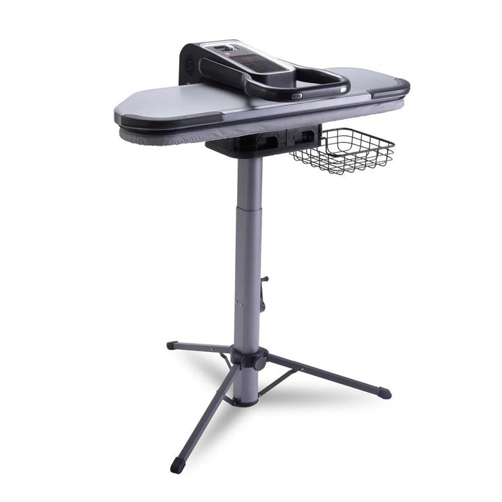 SINGER® INTELLIGENT™ 2.0 Universal Steam Press Stand - Maple Leaf Quilting Company Ltd.