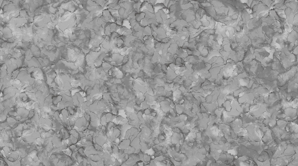 Smoke Mirage | 43/44" Cotton (28270 - 96) - Sold in UNITS of ¼ metre - Maple Leaf Quilting Company Ltd.