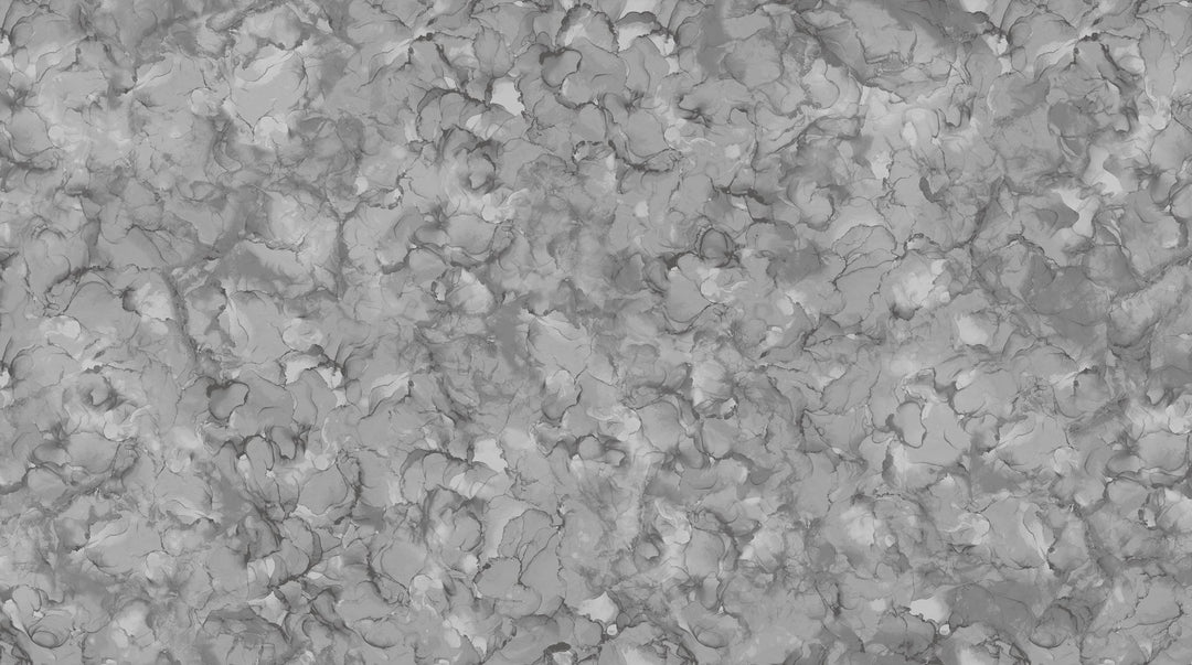 Smoke Mirage | 43/44" Cotton (28270 - 96) - Sold in UNITS of ¼ metre - Maple Leaf Quilting Company Ltd.