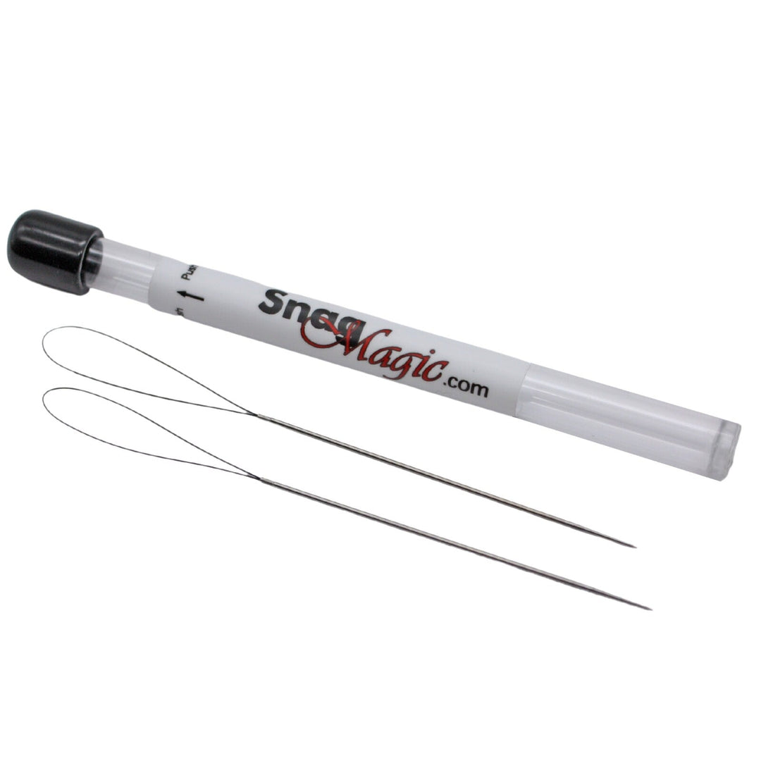 Snag Magic - Maple Leaf Quilting Company Ltd.