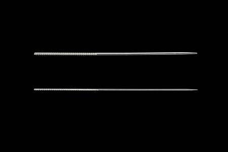 Snag Repair Needles (2512CV) - Maple Leaf Quilting Company Ltd.