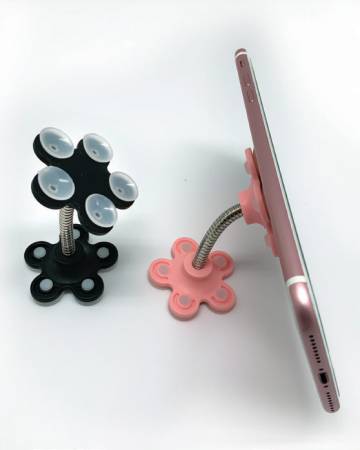 Stay Put - Phone Holder - Maple Leaf Quilting Company Ltd.