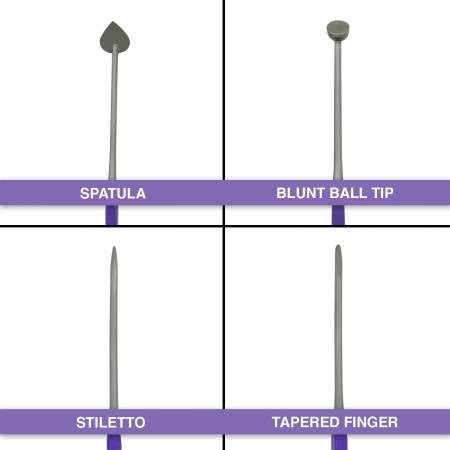 Stitchy Sticks 3pc - Maple Leaf Quilting Company Ltd.