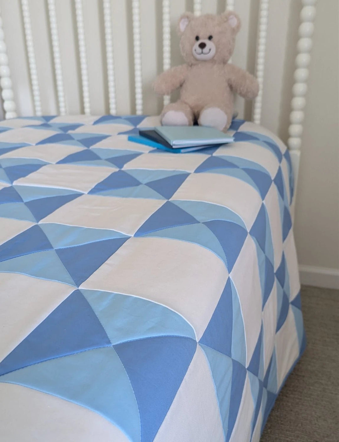 Storybook Quilts (SPQB1) - Maple Leaf Quilting Company Ltd.