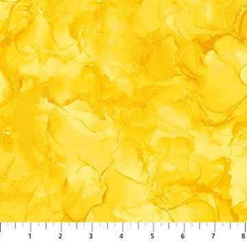 Sunshine Mirage | 43/44" Cotton (28270 - 52) - Sold in UNITS of ¼ metre - Maple Leaf Quilting Company Ltd.