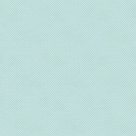 Teal Checkerboard Blenders 118" Cotton (183 - 25254) – Sold in UNITS of ¼ metre - Maple Leaf Quilting Company Ltd.