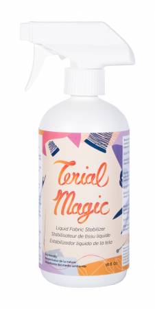 Terial Magic 16oz Spray Bottle - Maple Leaf Quilting Company Ltd.