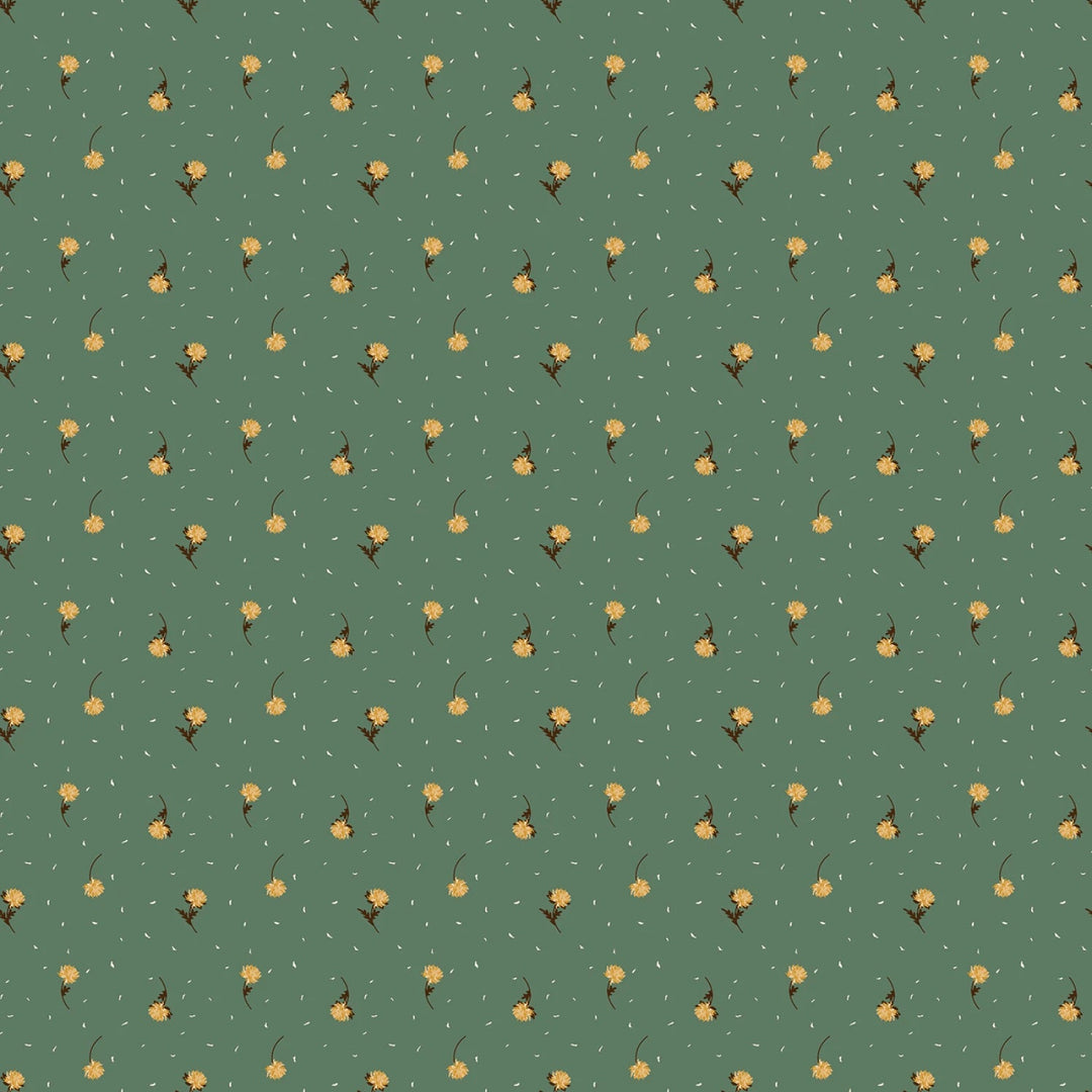 The Awe of Autumn | 1 Yard Cuts - Maple Leaf Quilting Company Ltd.