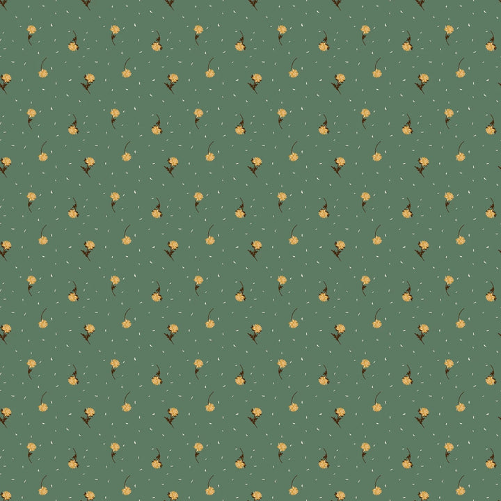 The Awe of Autumn | 1 Yard Cuts - Maple Leaf Quilting Company Ltd.