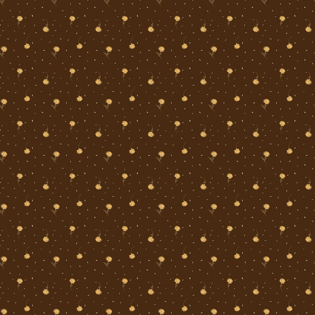 The Awe of Autumn | 1 Yard Cuts - Maple Leaf Quilting Company Ltd.