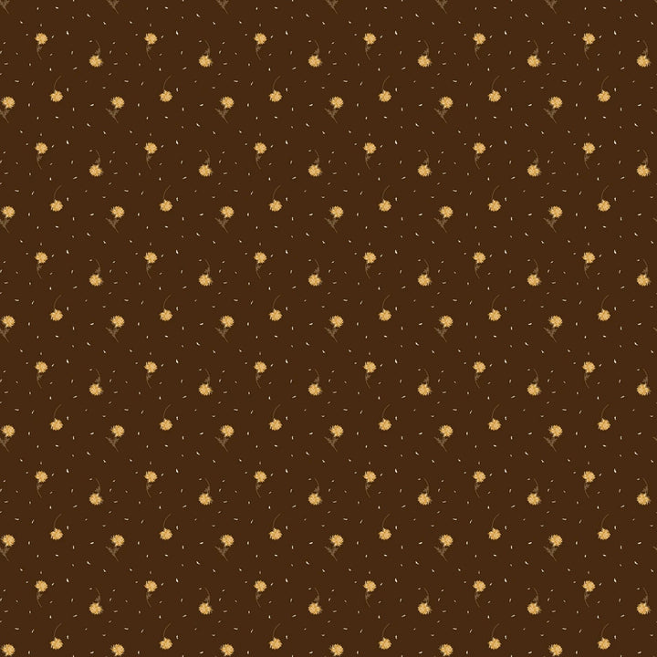 The Awe of Autumn | 1 Yard Cuts - Maple Leaf Quilting Company Ltd.