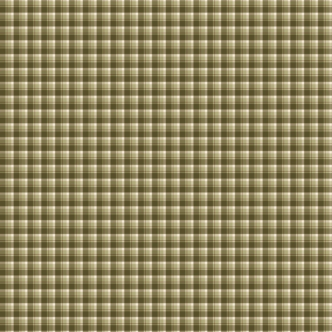 The Awe of Autumn | 1 Yard Cuts - Maple Leaf Quilting Company Ltd.