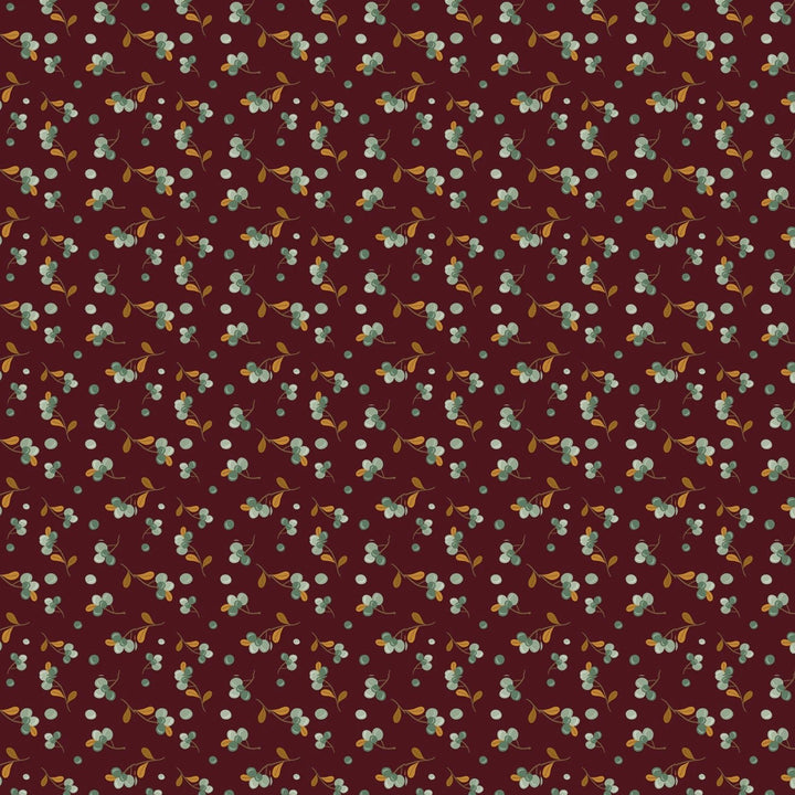 The Awe of Autumn | 1 Yard Cuts - Maple Leaf Quilting Company Ltd.