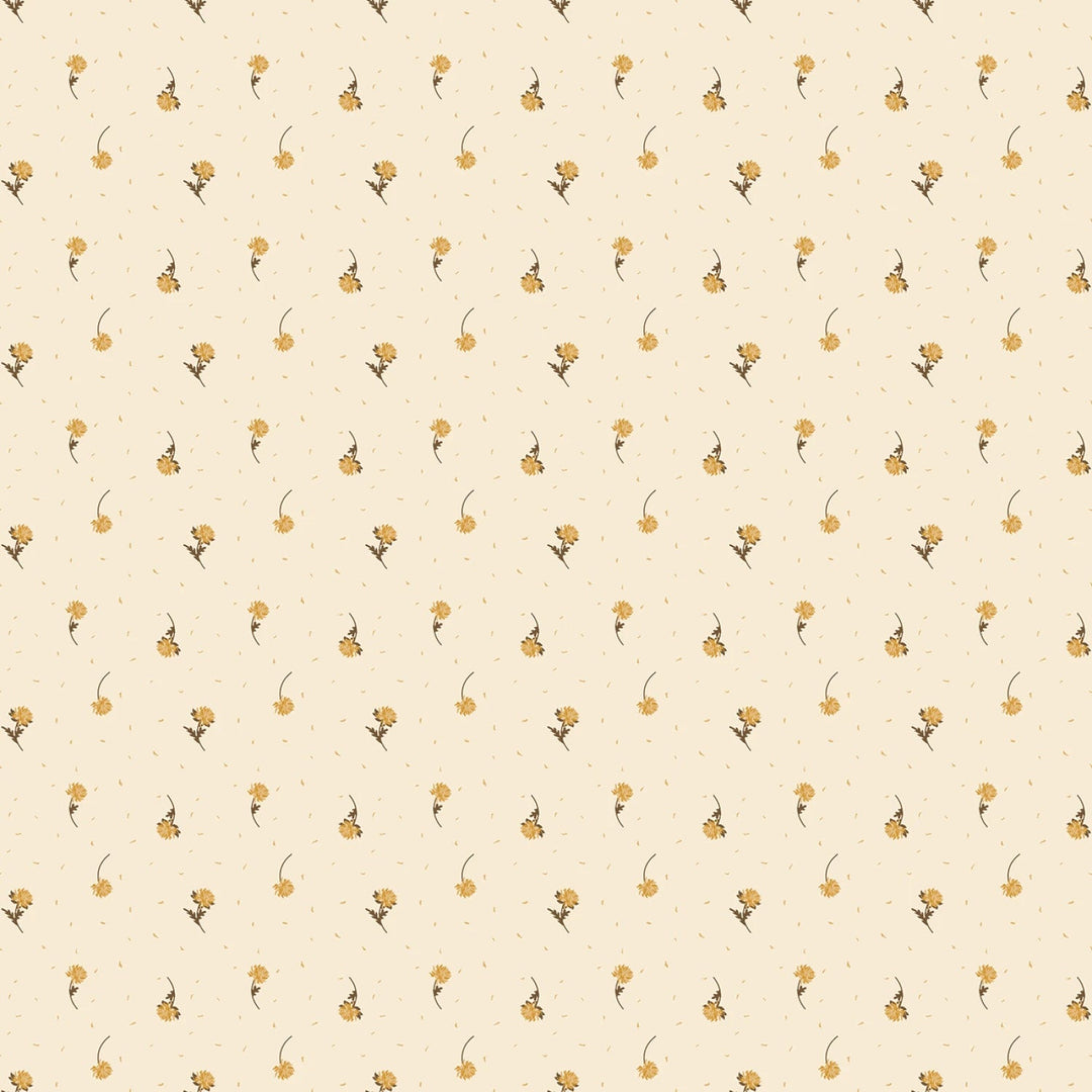 The Awe of Autumn | 1 Yard Cuts - Maple Leaf Quilting Company Ltd.