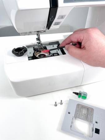 The Gypsy Quilter Every Nook and Cranny Cleaning Tools 4ct - Maple Leaf Quilting Company Ltd.