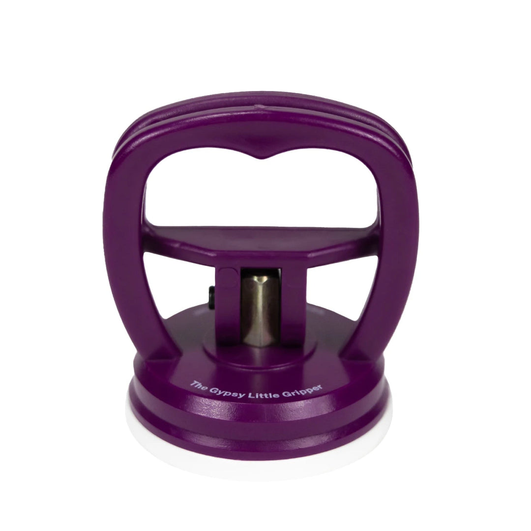 The Gypsy Quilter Little Gypsy Gripper 2 - 1/4" (TGQ003) - Maple Leaf Quilting Company Ltd.