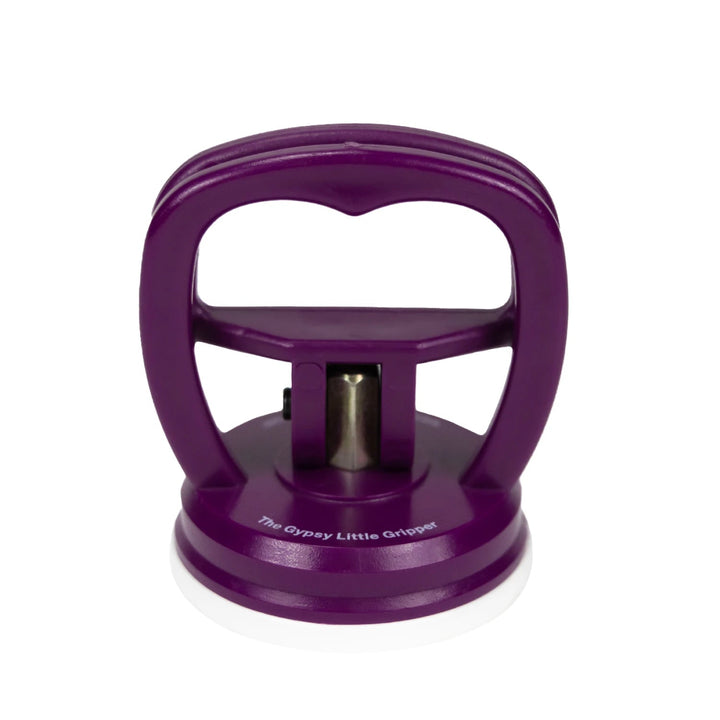 The Gypsy Quilter Little Gypsy Gripper 2 - 1/4" (TGQ003) - Maple Leaf Quilting Company Ltd.